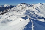 51 Bellissimi panorami scendendo dalla cresta nord-ovest del Sodadura